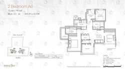 Perfect Ten (D10), Apartment #580688331